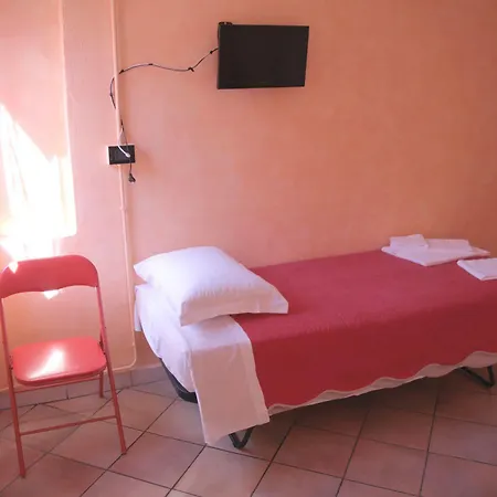 Pensionat Sweet Dreams Ferrara