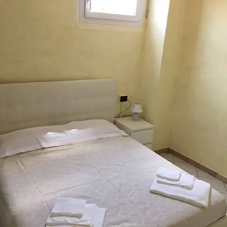 Pensionat Sweet Dreams Ferrara