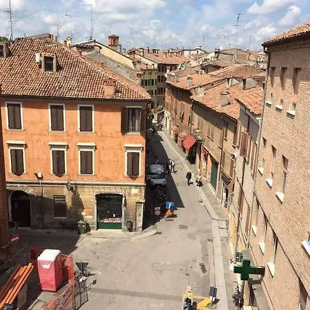 Sweet Dreams Pensionat Ferrara